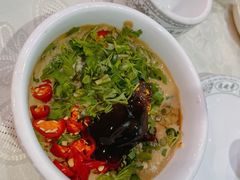 -北平楼老北京涮羊肉(滨河北路店)