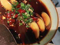 -江边城外烤全鱼(世茂广场店)
