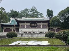 -南岳衡山风景名胜区