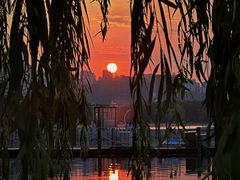 -天鹅湖体育公园