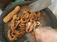 -谢记素红大肠店(新民路店)