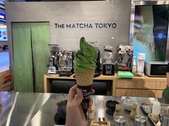 -THE MATCHA TOKYO抹茶东京