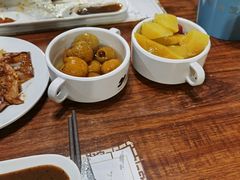 -汉巴味德(乐宾百货店)