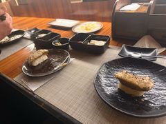 -昊·来了寿司(双楠2店)