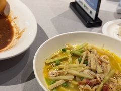 -悦海·家宴·冰花皮皮虾大锅贴(宝龙店)