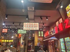 -萍姐火锅·公路夜市(南京新街口店)