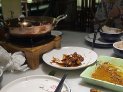 -绿茶餐厅(成都太古里店)