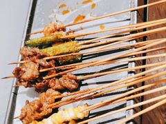 -花和尚·湘西小串烧烤(祈福店)