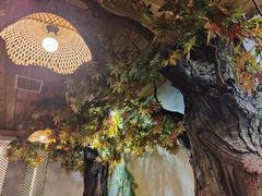 -萬家灯火·私房湘菜·22年老手艺(南岭大道店)