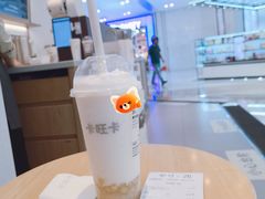 -卡旺卡(安庆吾悦广场店)