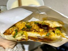 卡饼-小豆海棠(人民南路店)