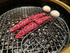 -虎哥六韩式烤肉料理 TIGERGRILL(隆生金山湖中心购物广场店)