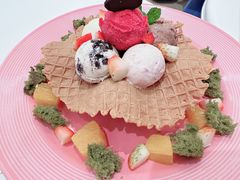 -哈根达斯(深圳海岸城店)