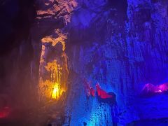 -宝晶宫旅游景区