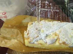 -Bread618面包生日蛋糕(欧亚商都店)