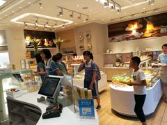 大堂-好利来(永安道店)