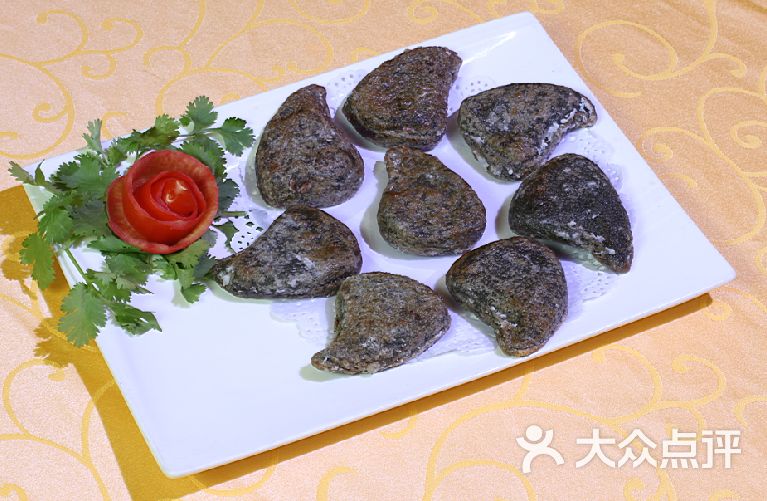 膳通美食馆-粿仔图片-广州美食-大众点评网