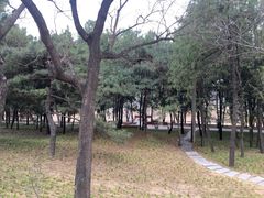 -长辛店二七公园