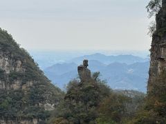 -狼牙山风景区