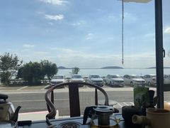 -麓舍全景太湖温泉别墅团建拓展会议亲子