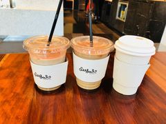 -Seesaw Coffee(上海尚悦湾店)