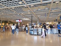 -宜家·瑞典风味餐厅(天津东丽商场店)