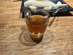 -小吊梨汤·北京菜·烤鸭(四元桥店)