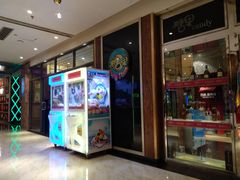 -糖果KTV(首创大厦店)