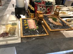 -鹭江潮餐厅•福建菜(鹭江佲家酒店)