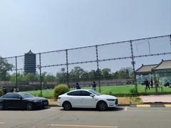 -农园餐厅(北京大学店)