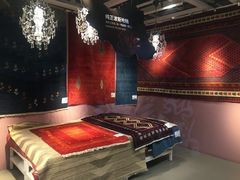 -宜家家居(四元桥商场店)