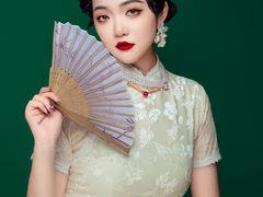 -吉田美学化妆美甲摄影培训(宁波校区)