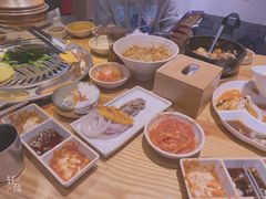 -喜来稀肉(北外滩白玉兰广场店)