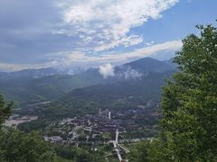 -五台山风景名胜区