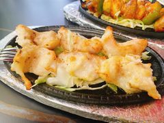 -Santoor 萨都里印度餐厅(北锣鼓巷店)