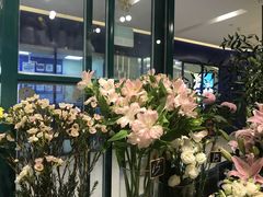 -BOBLOOM花店(宝龙旭辉广场店)