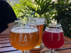 -京A Taproom·精酿餐吧(CBD店)