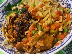 -令氏家外家周秦食府(高新店)