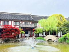 -常熟方塔园