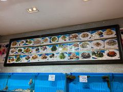 -牟传仁饭庄(星海店)
