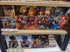 -泡泡玛特POPMART(崇文门国瑞城店)