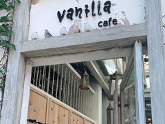 门面-Vanillacafe香草咖啡(银海大世界店)