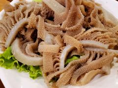 -北华涮肉(华严北里店)