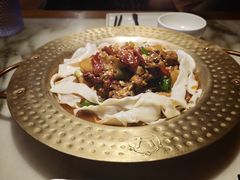 -天山传奇新疆菜(SKLP店)