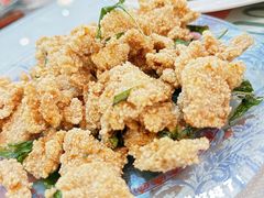 -金姐台湾菜(珠江路店)