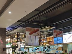 -木屋烧烤(创意园店)
