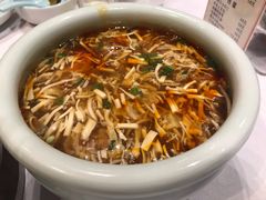 本帮酸辣汤-930私房菜(欧阳路店)