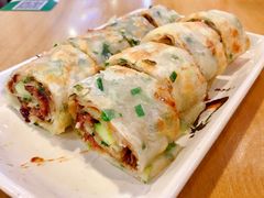 -台北楚楚园馅饼粥(虹桥南丰城店)