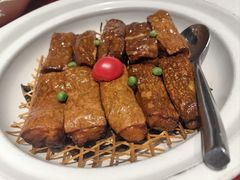 -儒忆孔府菜(清控店)