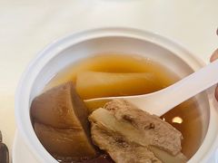 -皇朝会.经典传统粤菜(外滩店)